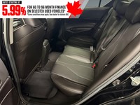 2020 Acura ILX Premium Sedan