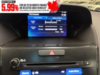 2020 Acura ILX Premium Sedan