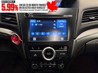 2020 Acura ILX Premium Sedan