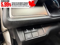 2019 Honda Civic LX CVT