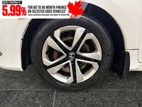 2019 Honda Civic LX CVT