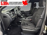 2019 Dodge Grand Caravan Canada Value Package 2WD