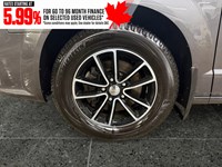 2019 Dodge Grand Caravan Canada Value Package 2WD