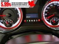 2019 Dodge Grand Caravan Canada Value Package 2WD