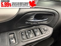 2019 Dodge Grand Caravan Canada Value Package 2WD