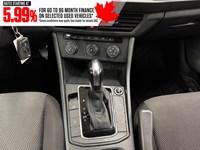 2021 Volkswagen Jetta Comfortline Auto