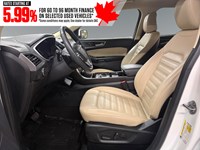 2020 Ford Edge SEL AWD