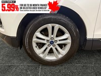 2020 Ford Edge SEL AWD