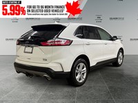 2020 Ford Edge SEL AWD