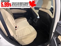 2020 Ford Edge SEL AWD