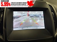 2020 Ford Edge SEL AWD