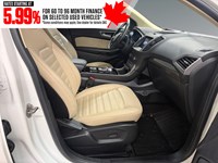 2020 Ford Edge SEL AWD