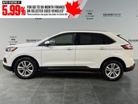 2020 Ford Edge SEL AWD
