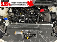 2020 Ford Edge SEL AWD