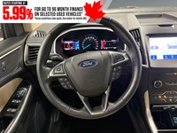 2020 Ford Edge SEL AWD