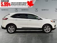 2020 Ford Edge SEL AWD