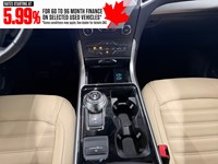 2020 Ford Edge SEL AWD