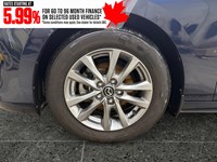 2024 Mazda Mazda3 Sport GS Auto FWD