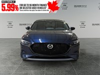 2024 Mazda Mazda3 Sport GS Auto FWD