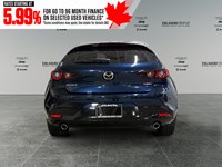 2024 Mazda Mazda3 Sport GS Auto FWD