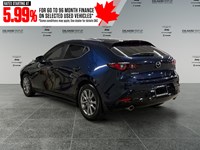 2024 Mazda Mazda3 Sport GS Auto FWD