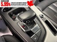 2023 Audi A4 Komfort 45 TFSI quattro