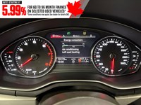 2023 Audi A4 Komfort 45 TFSI quattro