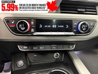 2023 Audi A4 Komfort 45 TFSI quattro