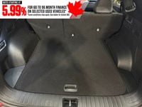 2023 Hyundai Tucson Hybrid Luxury AWD