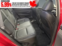 2023 Hyundai Tucson Hybrid Luxury AWD