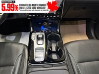 2023 Hyundai Tucson Hybrid Luxury AWD