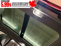 2023 Hyundai Tucson Hybrid Luxury AWD