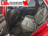 2023 Hyundai Tucson Hybrid Luxury AWD