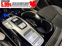 2023 Hyundai Tucson Hybrid Luxury AWD