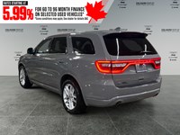 2022 Dodge Durango R/T Plus AWD