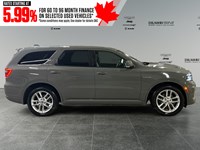 2022 Dodge Durango R/T Plus AWD