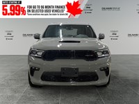 2022 Dodge Durango R/T Plus AWD