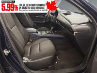 2021 Mazda CX-30 GS AWD