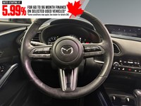 2021 Mazda CX-30 GS AWD