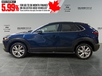 2021 Mazda CX-30 GS AWD