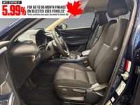 2021 Mazda CX-30 GS AWD