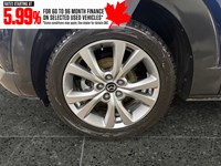 2021 Mazda CX-30 GS AWD