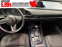 2021 Mazda CX-30 GS AWD