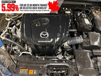 2021 Mazda CX-30 GS AWD