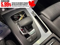 2023 Audi Q5 Progressiv 45 TFSI quattro