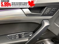 2023 Audi Q5 Progressiv 45 TFSI quattro