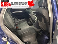 2023 Audi Q5 Progressiv 45 TFSI quattro