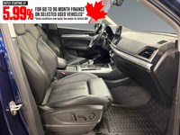 2023 Audi Q5 Progressiv 45 TFSI quattro