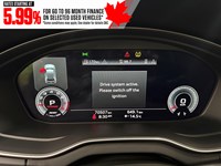 2023 Audi Q5 Progressiv 45 TFSI quattro