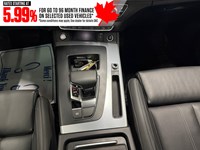 2023 Audi Q5 Progressiv 45 TFSI quattro